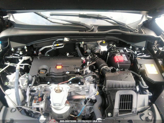 2023 Honda HR-V, VIN: 3CZRZ2H56PM704679