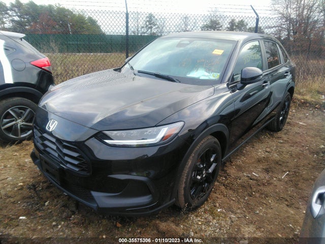 2023 Honda HR-V, VIN: 3CZRZ2H56PM704679