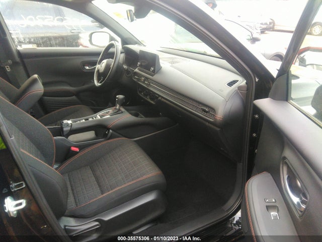 2023 Honda HR-V, VIN: 3CZRZ2H56PM704679