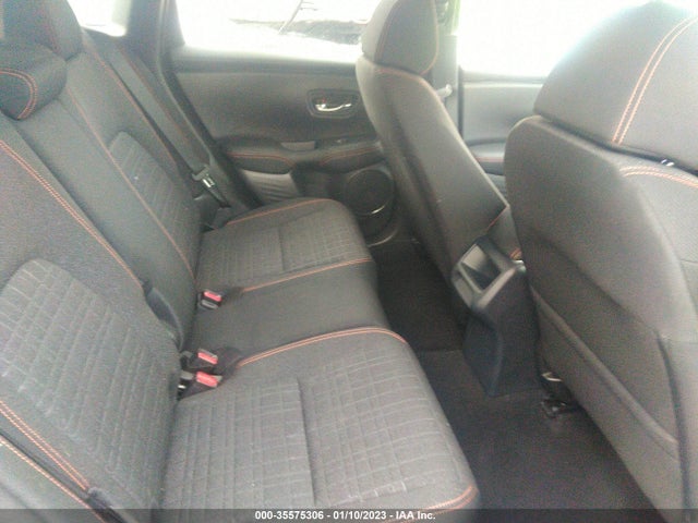 2023 Honda HR-V, VIN: 3CZRZ2H56PM704679