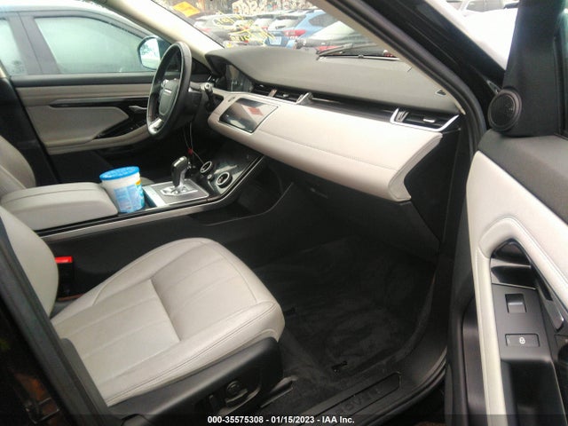 2020 Land Rover Range Rover Evoque, VIN: SALZJ2FX6LH032941