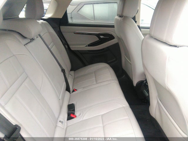 2020 Land Rover Range Rover Evoque, VIN: SALZJ2FX6LH032941
