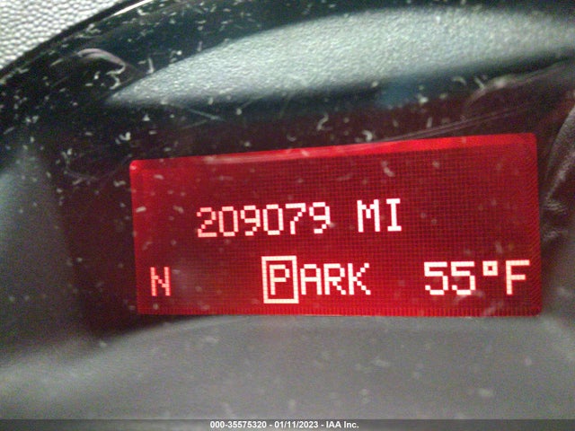 2005 PONTIAC GRAND PRIX GT VIN: 2G2WS522251219493
