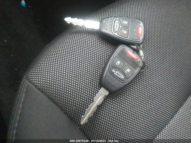 2014 DODGE AVENGER SE VIN: 1C3CDZAG5EN116536