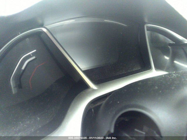 2021 HONDA CIVIC SEDAN SPORT VIN: 2HGFC2F81MH537053