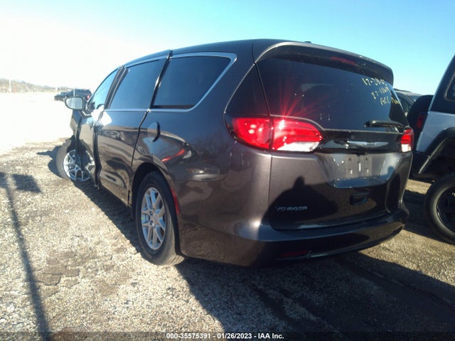 Chrysler Voyager Lx 2022 2C4RC1CG6NR229681 Image 3