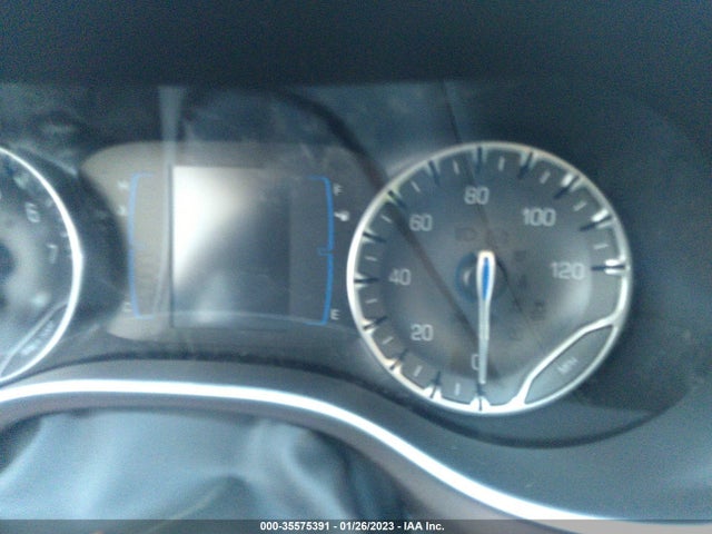 Chrysler Voyager Lx 2022 2C4RC1CG6NR229681 Image 8