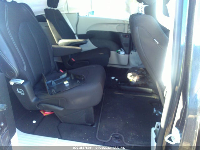 Chrysler Voyager Lx 2022 2C4RC1CG6NR229681 Image 9