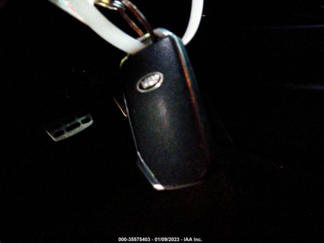 3KPF34AD9LE255901 KIA Forte Gt-line