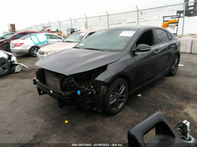 3KPF34AD9LE255901 KIA Forte Gt-line