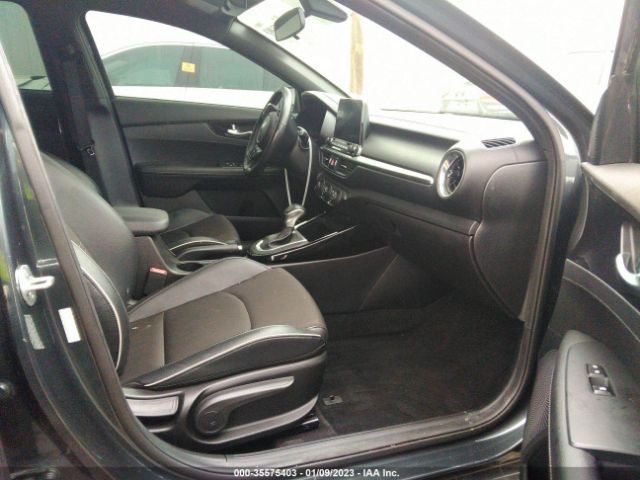 3KPF34AD9LE255901 KIA Forte Gt-line
