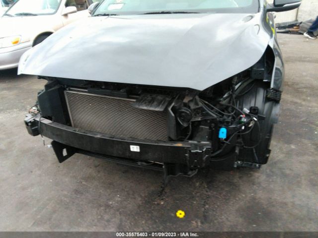 3KPF34AD9LE255901 KIA Forte Gt-line