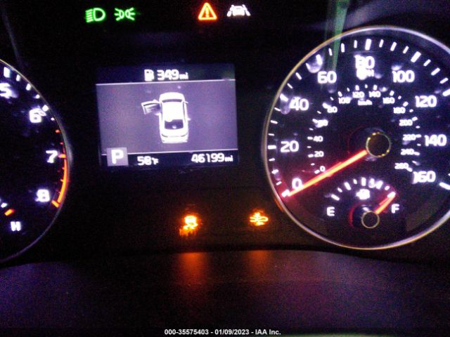 3KPF34AD9LE255901 KIA Forte Gt-line