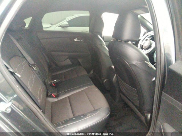 3KPF34AD9LE255901 KIA Forte Gt-line