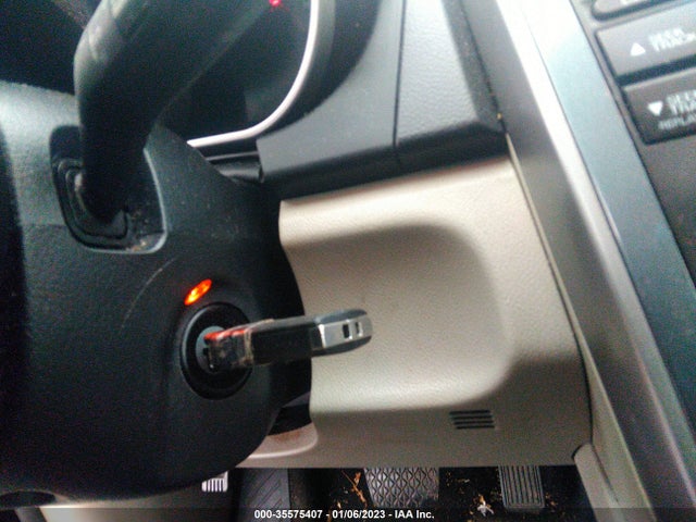 2011 MAZDA CX-7 I SPORT VIN: JM3ER2BM5B0360723