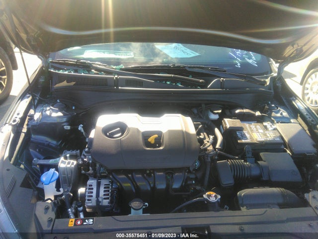 2023 Kia Forte, VIN: 3KPF24AD6PE542248