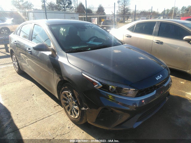 2023 Kia Forte, VIN: 3KPF24AD6PE542248