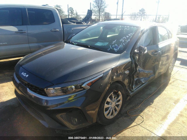 2023 Kia Forte, VIN: 3KPF24AD6PE542248