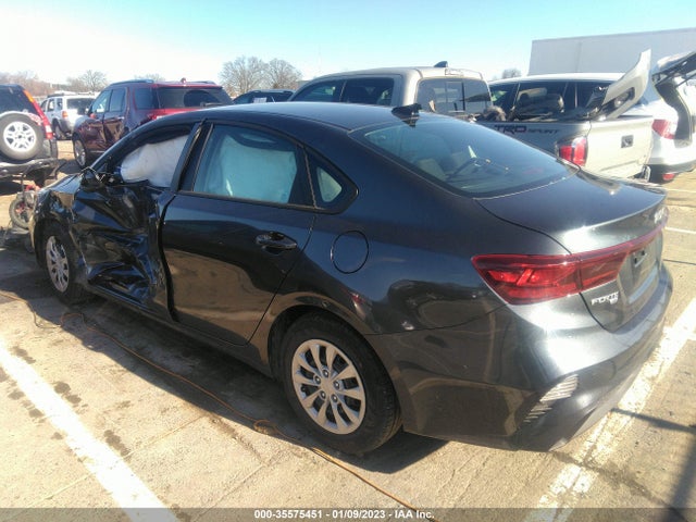 2023 Kia Forte, VIN: 3KPF24AD6PE542248