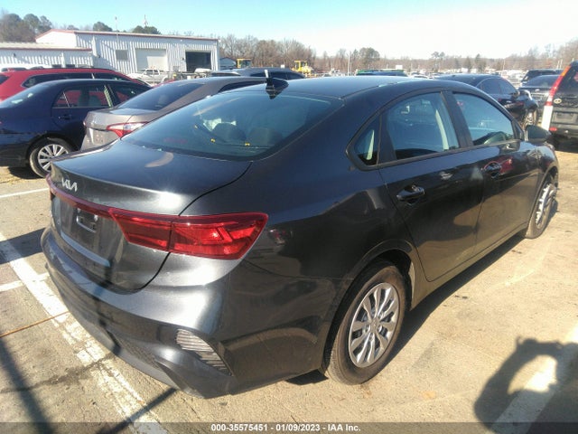 2023 Kia Forte, VIN: 3KPF24AD6PE542248