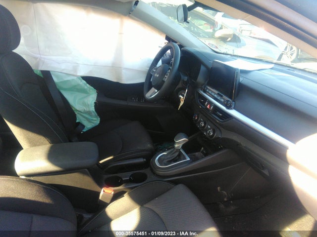2023 Kia Forte, VIN: 3KPF24AD6PE542248