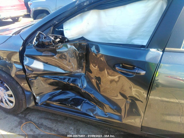 2023 Kia Forte, VIN: 3KPF24AD6PE542248