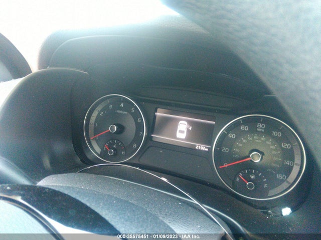 2023 Kia Forte, VIN: 3KPF24AD6PE542248