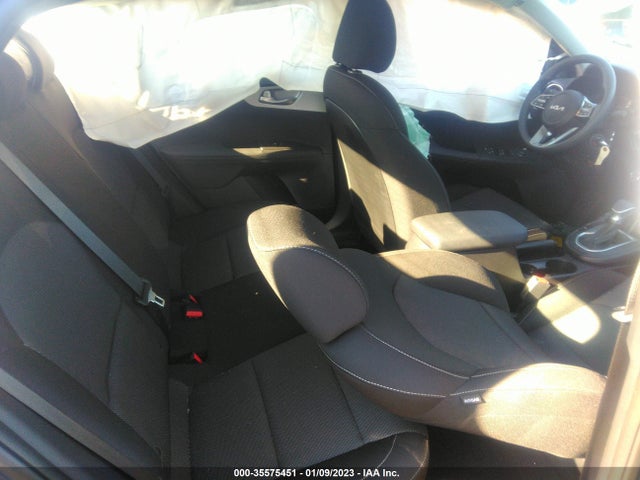 2023 Kia Forte, VIN: 3KPF24AD6PE542248