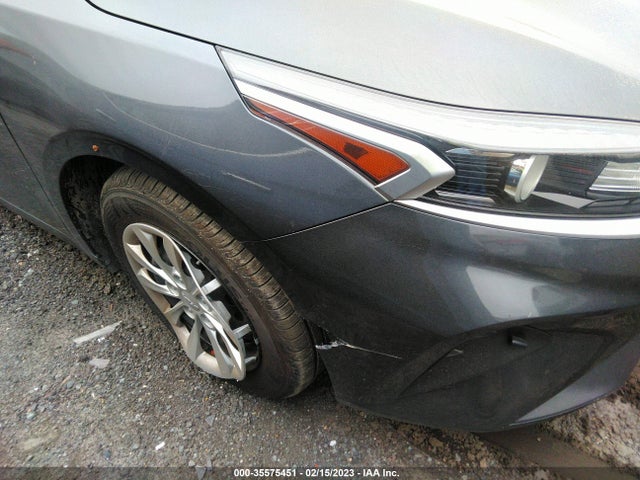 2023 Kia Forte, VIN: 3KPF24AD6PE542248