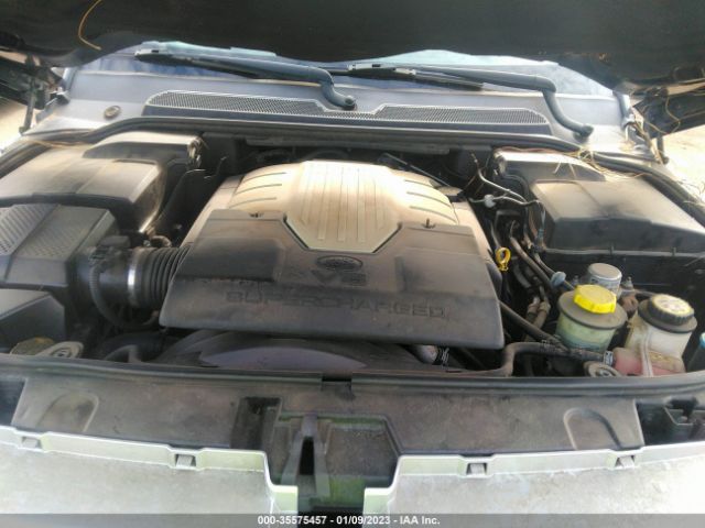 SALSH23488A120218 Land Rover Range Rover Sport Sc
