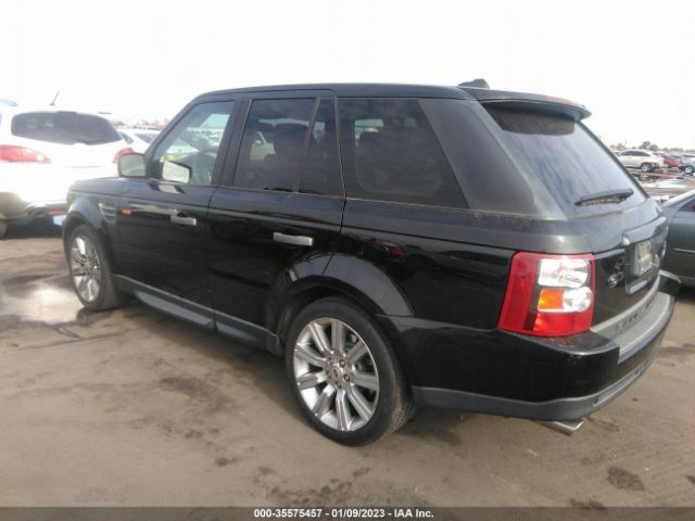 SALSH23488A120218 Land Rover Range Rover Sport Sc