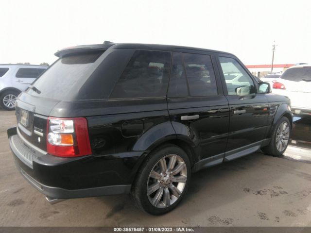 SALSH23488A120218 Land Rover Range Rover Sport Sc