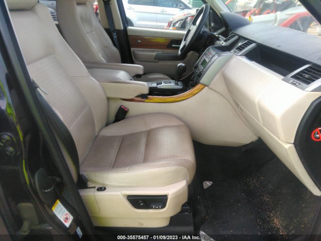 SALSH23488A120218 Land Rover Range Rover Sport Sc