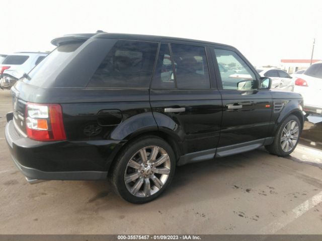SALSH23488A120218 Land Rover Range Rover Sport Sc