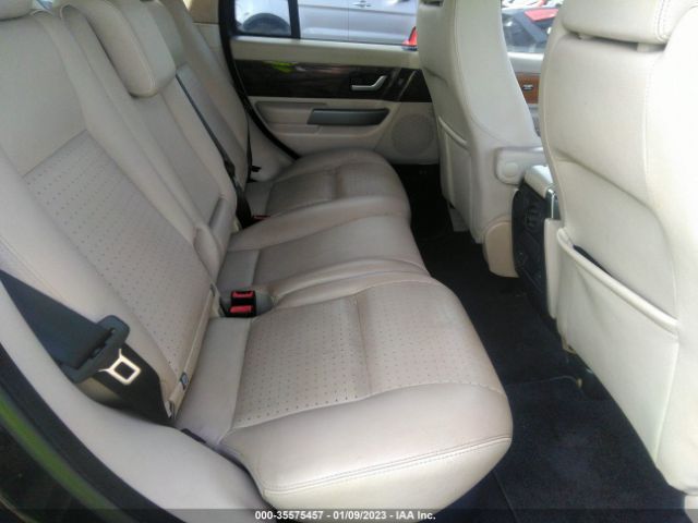 SALSH23488A120218 Land Rover Range Rover Sport Sc