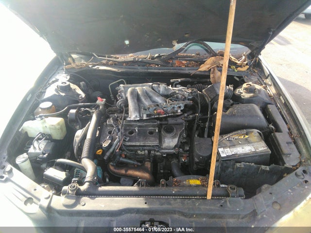 Lexus ES 300 2001 JT8BF28G510321309 Image 11