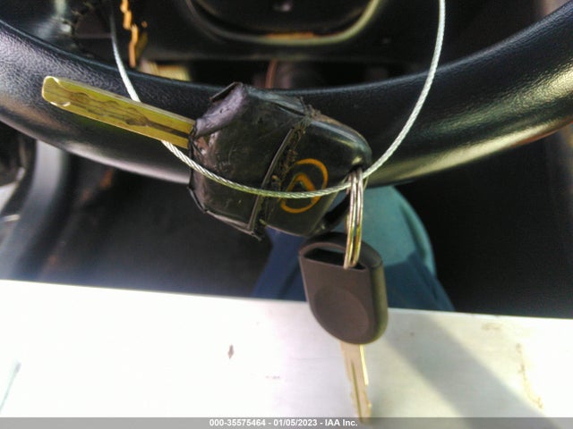 Lexus ES 300 2001 JT8BF28G510321309 Image 3