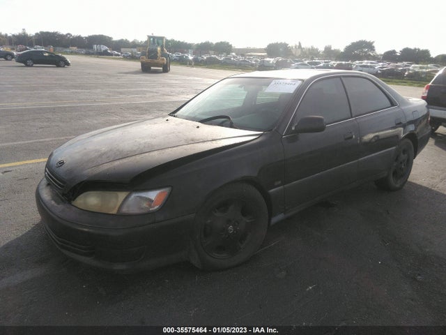 Lexus ES 300 2001 JT8BF28G510321309 Image 2