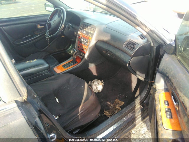 Lexus ES 300 2001 JT8BF28G510321309 Image 6