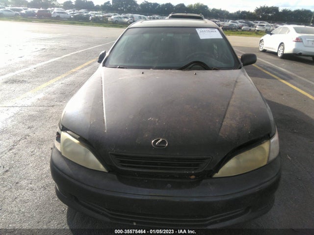 Lexus ES 300 2001 JT8BF28G510321309 Image 7