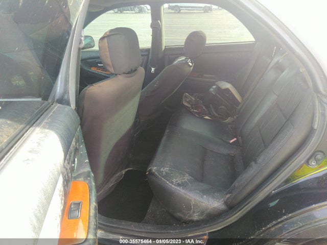 Lexus ES 300 2001 JT8BF28G510321309 Image 9
