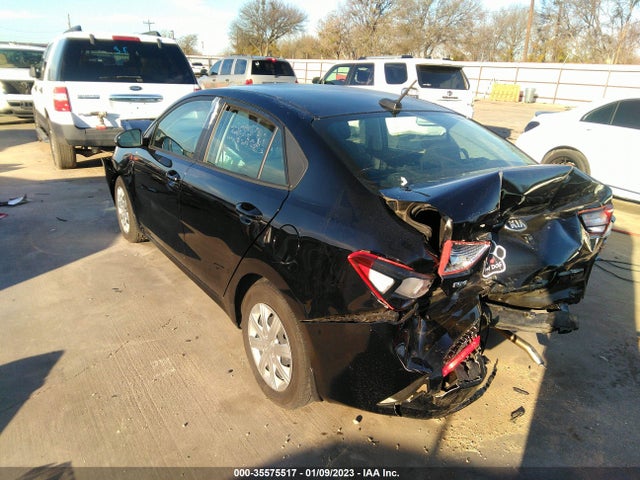 2021 Kia Rio, VIN: 3KPA24AD4ME430506