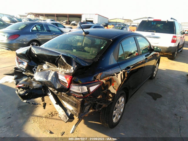 2021 Kia Rio, VIN: 3KPA24AD4ME430506