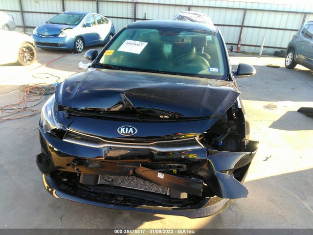 2021 Kia Rio, VIN: 3KPA24AD4ME430506