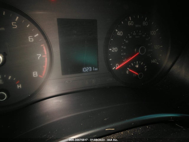 2021 Kia Rio, VIN: 3KPA24AD4ME430506