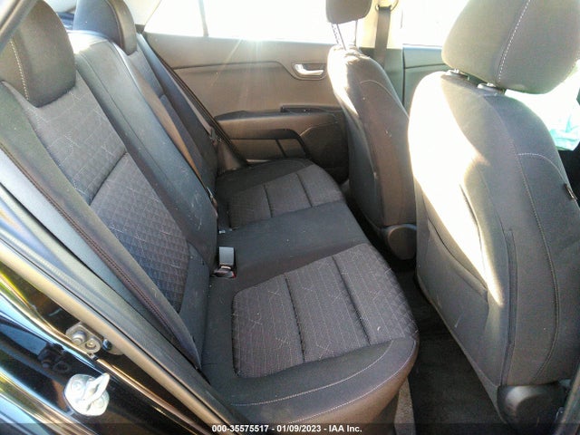 2021 Kia Rio, VIN: 3KPA24AD4ME430506
