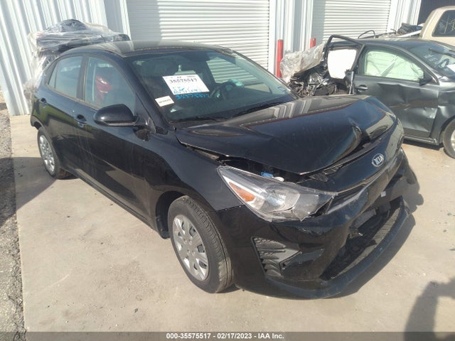 2021 Kia Rio, VIN: 3KPA24AD4ME430506