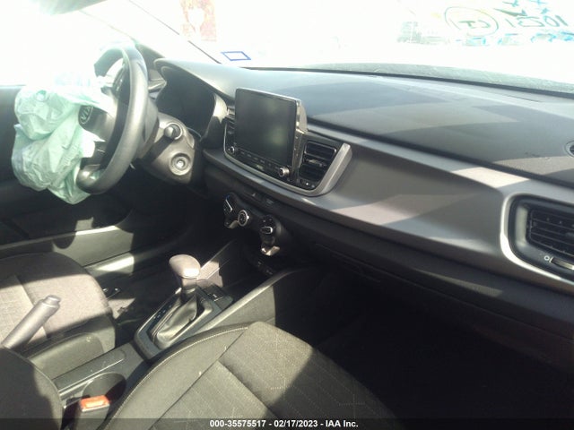 2021 Kia Rio, VIN: 3KPA24AD4ME430506
