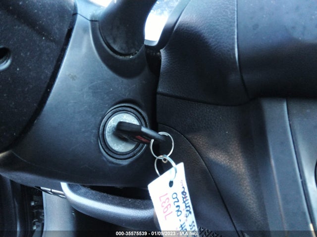 2016 NISSAN SENTRA S VIN: 3N1AB7AP4GY260620