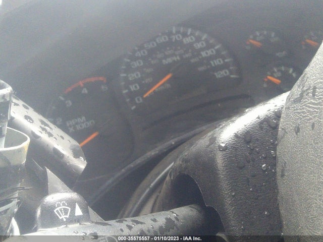 GMC Sierra 2500hd Slt 2003 1GTHK23113F234078 Image 7
